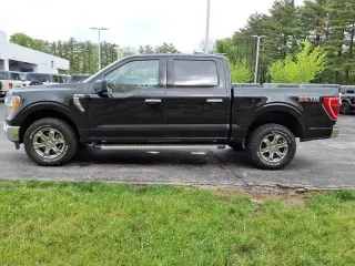 Ford F-150 2023 4x4 King Ranch 4dr SuperCrew 6.5 ft. SB