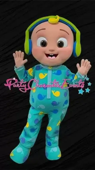 SHOW PARA FIESTAS INFANTILES