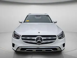 Mercedes-Benz GLC 2022 GLC 300 4dr SUV