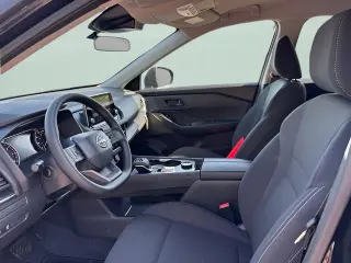 Nissan Rogue 2026 AWD S 4dr Crossover