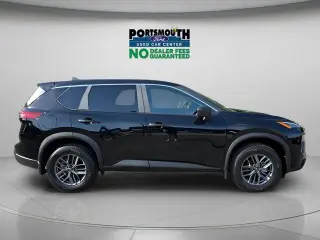 Nissan Rogue 2026 AWD S 4dr Crossover