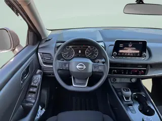 Nissan Rogue 2026 AWD S 4dr Crossover