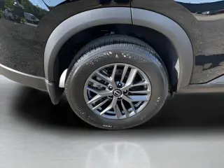 Nissan Rogue 2026 AWD S 4dr Crossover