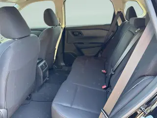 Nissan Rogue 2026 AWD S 4dr Crossover