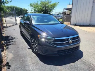 Volkswagen Jetta 2024 S 4dr Sedan 8A