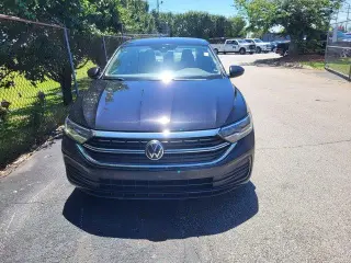 Volkswagen Jetta 2024 S 4dr Sedan 8A