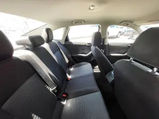 Volkswagen Jetta 2024 S 4dr Sedan 8A