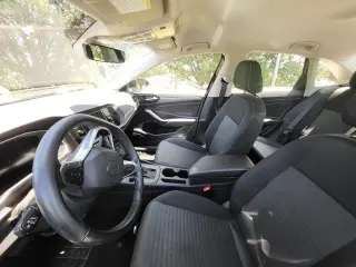 Volkswagen Jetta 2024 S 4dr Sedan 8A