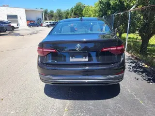 Volkswagen Jetta 2024 S 4dr Sedan 8A