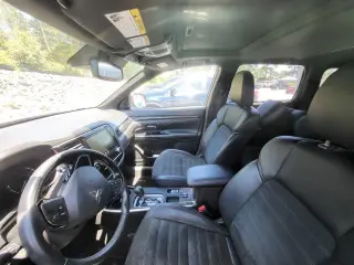 Mitsubishi Outlander 2020 SE 4dr SUV