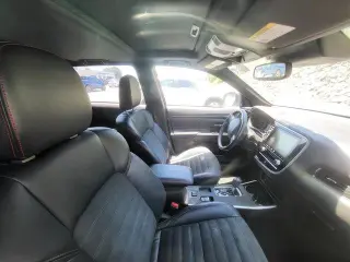 Mitsubishi Outlander 2020 SE 4dr SUV