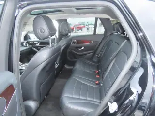 Mercedes-Benz GLC 2016 GLC 300 4dr SUV
