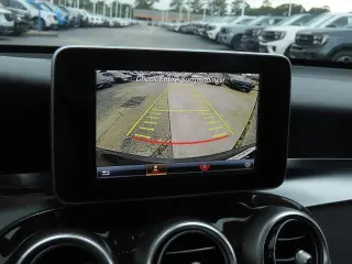 Mercedes-Benz GLC 2016 GLC 300 4dr SUV