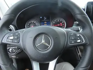 Mercedes-Benz GLC 2016 GLC 300 4dr SUV