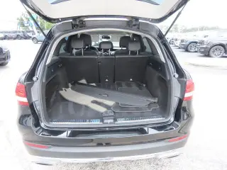 Mercedes-Benz GLC 2016 GLC 300 4dr SUV