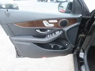 Mercedes-Benz GLC 2016 GLC 300 4dr SUV