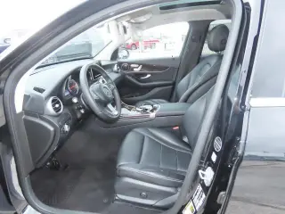 Mercedes-Benz GLC 2016 GLC 300 4dr SUV