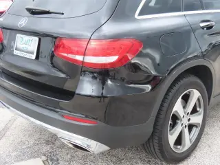 Mercedes-Benz GLC 2016 GLC 300 4dr SUV