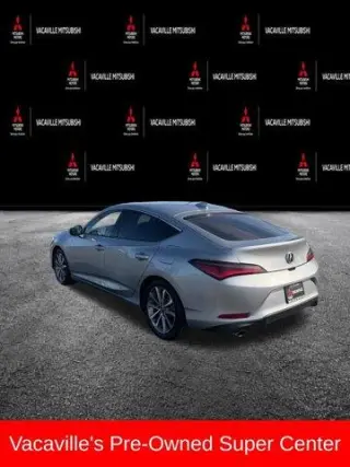 Acura Integra 2023 4dr Liftback