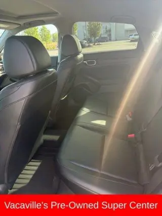 Acura Integra 2023 4dr Liftback