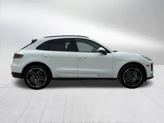 Porsche Macan 2020 AWD S 4dr SUV