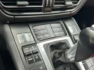 Porsche Macan 2020 AWD S 4dr SUV