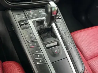 Porsche Macan 2020 AWD S 4dr SUV