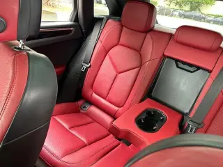 Porsche Macan 2020 AWD S 4dr SUV