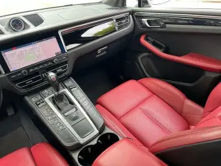 Porsche Macan 2020 AWD S 4dr SUV