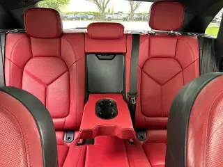 Porsche Macan 2020 AWD S 4dr SUV