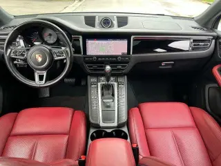 Porsche Macan 2020 AWD S 4dr SUV