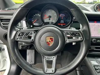 Porsche Macan 2020 AWD S 4dr SUV