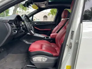 Porsche Macan 2020 AWD S 4dr SUV