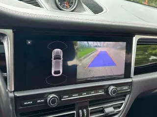 Porsche Macan 2020 AWD S 4dr SUV