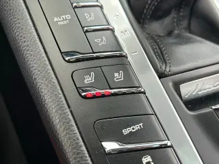 Porsche Macan 2020 AWD S 4dr SUV