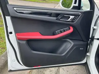 Porsche Macan 2020 AWD S 4dr SUV