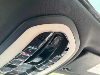 Porsche Macan 2020 AWD S 4dr SUV