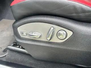 Porsche Macan 2020 AWD S 4dr SUV