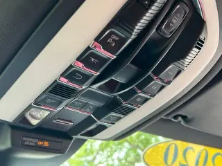Porsche Macan 2020 AWD S 4dr SUV