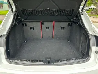 Porsche Macan 2020 AWD S 4dr SUV