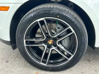 Porsche Macan 2020 AWD S 4dr SUV