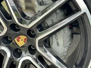 Porsche Macan 2020 AWD S 4dr SUV