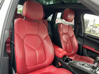 Porsche Macan 2020 AWD S 4dr SUV