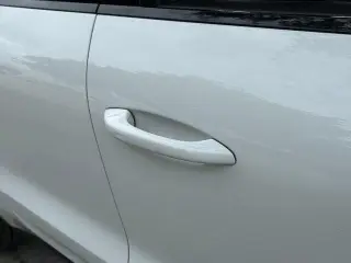 Porsche Macan 2020 AWD S 4dr SUV