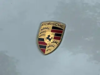 Porsche Macan 2020 AWD S 4dr SUV