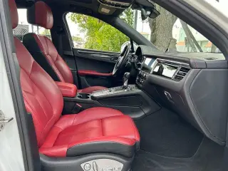 Porsche Macan 2020 AWD S 4dr SUV