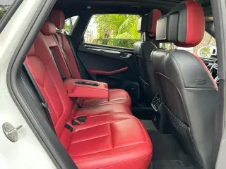 Porsche Macan 2020 AWD S 4dr SUV