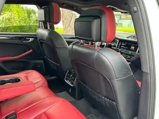 Porsche Macan 2020 AWD S 4dr SUV