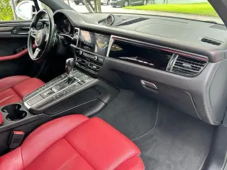 Porsche Macan 2020 AWD S 4dr SUV