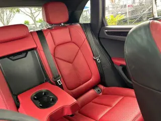 Porsche Macan 2020 AWD S 4dr SUV